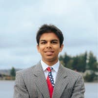 Nishant Vikramaditya